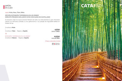 Folleto Catai Página 85