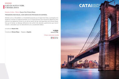 Folleto Catai Página 95