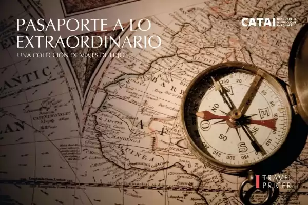 Folleto Catai (válido hasta el 31-12)