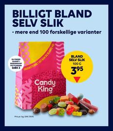 BorderShop tilbudsavis Side 1