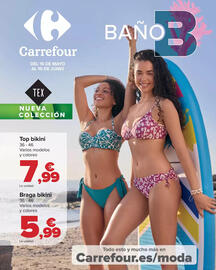 Folleto Carrefour Página 1