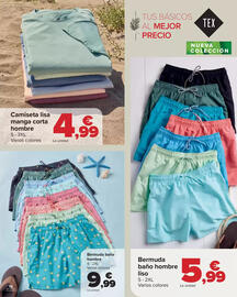 Folleto Carrefour Página 16