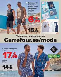 Folleto Carrefour Página 18