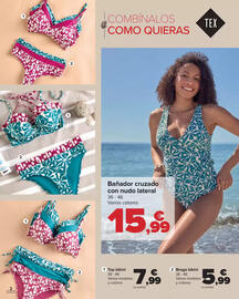 Folleto Carrefour Página 2