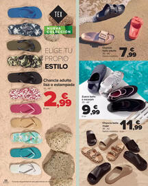 Folleto Carrefour Página 22