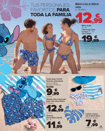 Folleto Carrefour Página 25