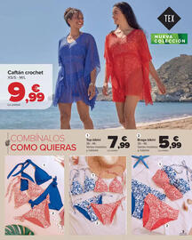 Folleto Carrefour Página 3