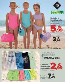 Folleto Carrefour Página 30