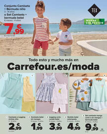 Folleto Carrefour Página 31