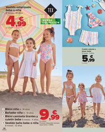 Folleto Carrefour Página 34