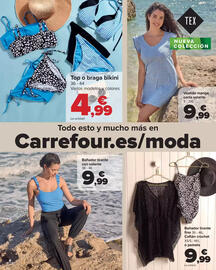Folleto Carrefour Página 4