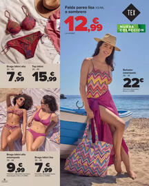 Folleto Carrefour Página 6