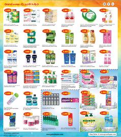 Grand Mall Sharjah catalogue week 20 Page 10