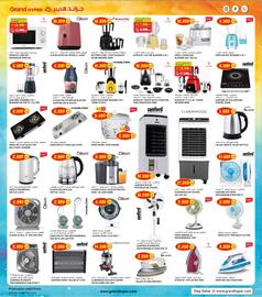 Grand Mall Sharjah catalogue week 20 Page 14