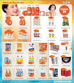 Grand Mall Sharjah catalogue week 20 Page 9