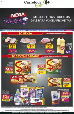 Catálogo Carrefour Bairro