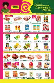 Catálogo Comercial Esperança semana 20 Página 1