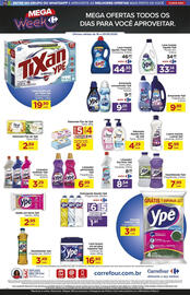 Catálogo Carrefour semana 20 Página 13