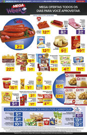 Catálogo Carrefour semana 20 Página 4