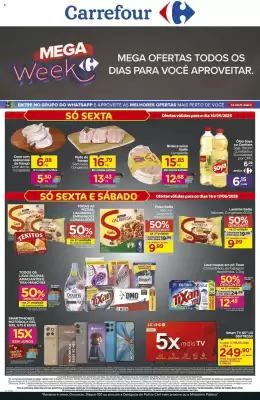 Catálogo Carrefour