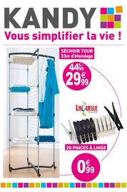Catalogue Kandy page 1