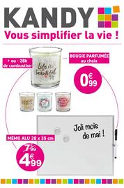 Catalogue Kandy page 3