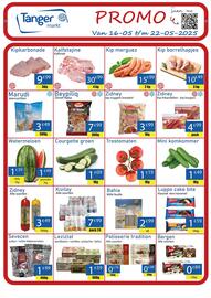 Tanger Markt folder week 20 Pagina 1
