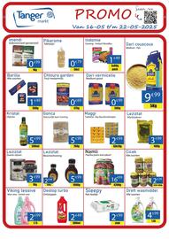 Tanger Markt folder week 20 Pagina 2