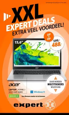 Expert folder (geldig t/m 25-05)