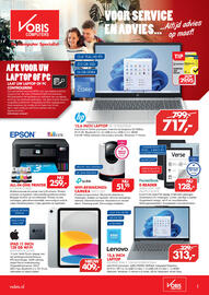 Vobis folder week 20 Pagina 1