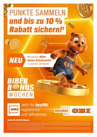 OBI Prospekt Seite 23