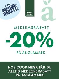Coop Mega Kundeavis Side 40