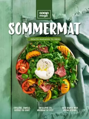 Coop Mega Kundeavis (gyldig til 10-08)