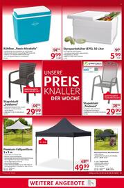 Selgros Prospekt woche 21 Seite 15
