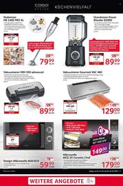 Selgros Prospekt woche 21 Seite 7