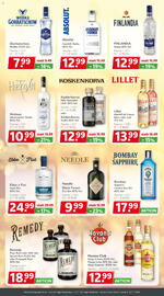 Getränkeland Prospekt Seite 17