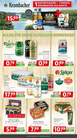 Getränkeland Prospekt Seite 26
