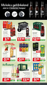 Getränkeland Prospekt Seite 29