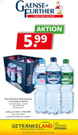 Getränkeland Prospekt Seite 33