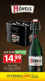 Getränkeland Prospekt Seite 9