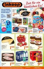 inkoop Prospekt woche 21 Seite 1