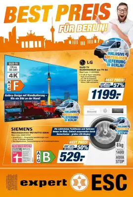 Expert Prospekt (gültig bis 1-06)