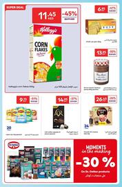 Carrefour catalogue Page 10