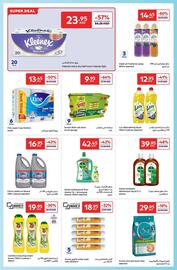 Carrefour catalogue Page 18
