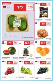 Carrefour catalogue Page 2