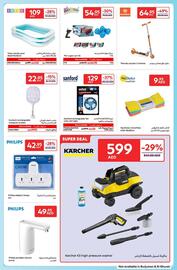 Carrefour catalogue Page 25