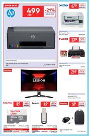 Carrefour catalogue Page 38