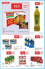 Carrefour catalogue Page 8