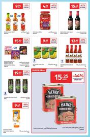 Carrefour catalogue Page 9