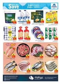 Pasons catalogue Page 2